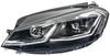 FARO DX FULL LED FBL VW GOLF 7 11/16>
