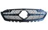 GRIGLIA C/PDC MERCEDES CLASSE A W177 08/18> AMG