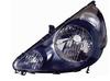 FARO DX H4 PRED REG ELETT HONDA JAZZ 09/02>08/04