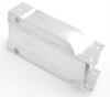 STAFFA RINF P/TI A/SX MERCEDES CLASSE C W204 06/07>ALLUM
