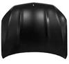 COFANO ANT MERCEDES GLS X167 01/19> ALLUM
