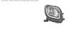 FARO SX H4 C/DRL LED+CENTR+MOTOR ELETT SMART FORTWO 09/15> 6 PIN