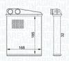 RISCALDATORE MINI MINI R56