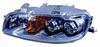 FARO SX H1-H1 S/FEND PRED REG ELETT FIAT PUNTO 06/01>04/03