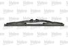 VM112 SPAZZOLA TERGI SILENCIO PERFORMANCE C/SPOILER (MM 475)