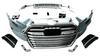 KIT TRASFORM P/TI ANT DA AUDI A3 05/16> A S3 05/16>