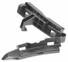 STAFFA SPOILER P/SX VW GOLF 7.5 01/17> GTI/GTD