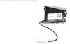 FANALE RETROVISORE SX VOLKSWAGEN TIGUAN  01/16> LANE ASSIST