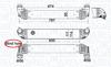 INTERCOOLER OPEL ASTRA K (B16)