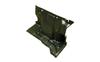 RIPARO SOTTOMOTORE DX PEUGEOT 4007 07/07> DIESEL