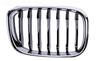 GRIGLIA A/DX CROM-NERA BMW X3 G01 01/18> BMW X4 G02 04/18>