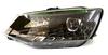 FARO DX 2H7 DRL C/MOT EL SKODA FABIA 10/14>