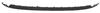 SPOILER P/TI POST SEAT IBIZA 05/15>