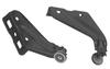 KIT RULLO SUP PORTA LAT DX SCORREV OPEL COMBO 10/01>