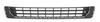 GRIGLIA P/TI ANT C/LE C/FORI MODAN VW AMAROK 06/12>