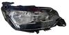 FARO SX C/DRL PEUGEOT 208-2008 01/19>