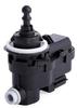 CORRETTORE ASSETTO FARO SX CIT C3/DS3 PEU 208/508/2008/3008
