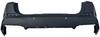 P/TI POST PRIM C/PDC BMW SERIE 2 F44 GRAN COUPE 01/20> M-PKG