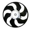ELETTROVENTOLA RENAULT CLIO III (BR0/1, CR0/ - NISSAN -