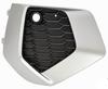 GRIGLIA P/TI A/DX C/PDC A3 SPORTBACK-SEDAN 01/20> EDIT ONE