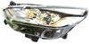 FARO SX NERO FBL FORD S-MAX 05/15>