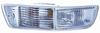 FANALE A/SX CRYSTAL TOYOTA RAV 4 09/97>07/00