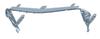 SUPPORTO GRIGLIA MERCEDES GLC X254 01/22>