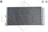 COND.FIAT PUNTO 13 16V SDI / LANCIA