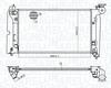 RADIATORE TOYOTA COROLLA