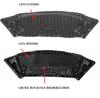 RIPARO SOTTOPARAURTI MERC CLASSE C W204 06/07> injection