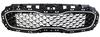 GRIGLIA VERN NERA C/MODAN CROM KIA SPORTAGE GT-LINE 09/18>