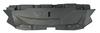 COPERTURA RAD MITSUBISHI OUTLANDER 01/22>