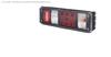 FANALE P/DX UNIVERSALE AUTOCARRO TECNOLOGIA IBRIDA 24V